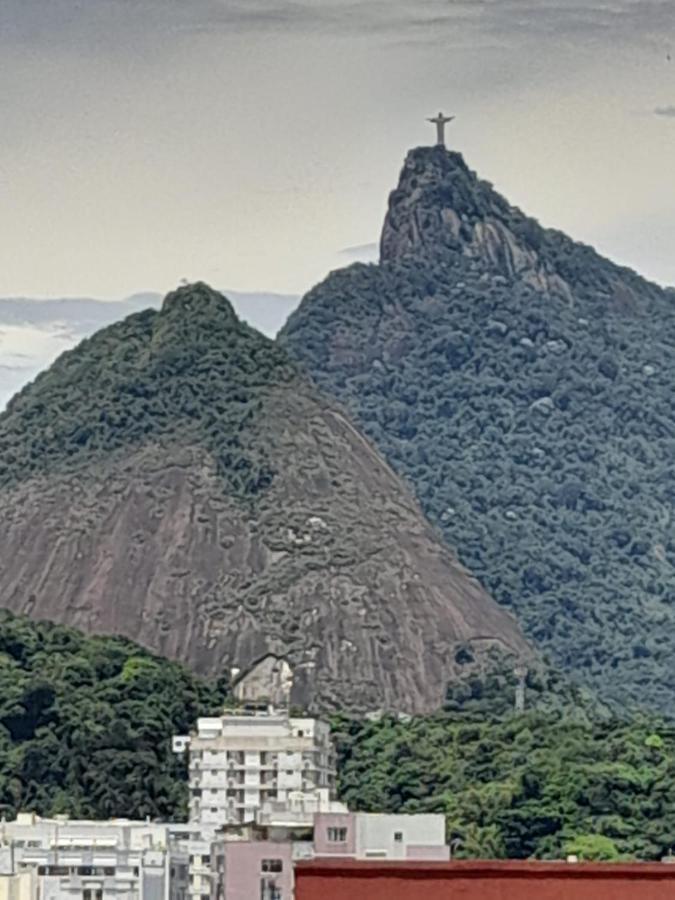 Aconchego Do Flamengo Apartamento *