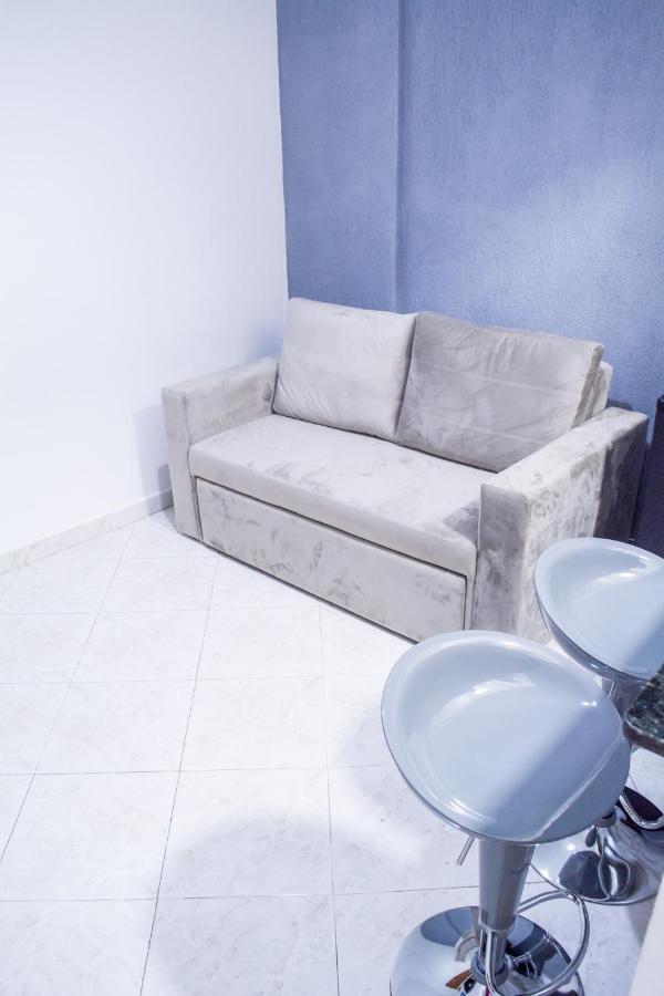 Apartamento Aconchego Do Flamengo *