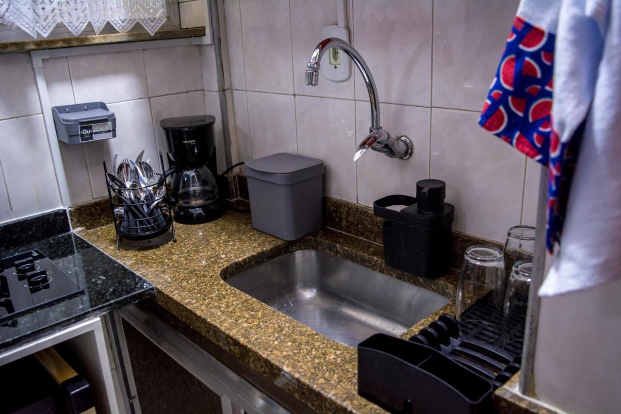 Aconchego Do Flamengo Apartamento *