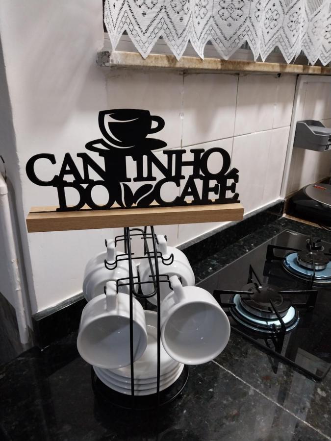 Apartamento Aconchego Do Flamengo *