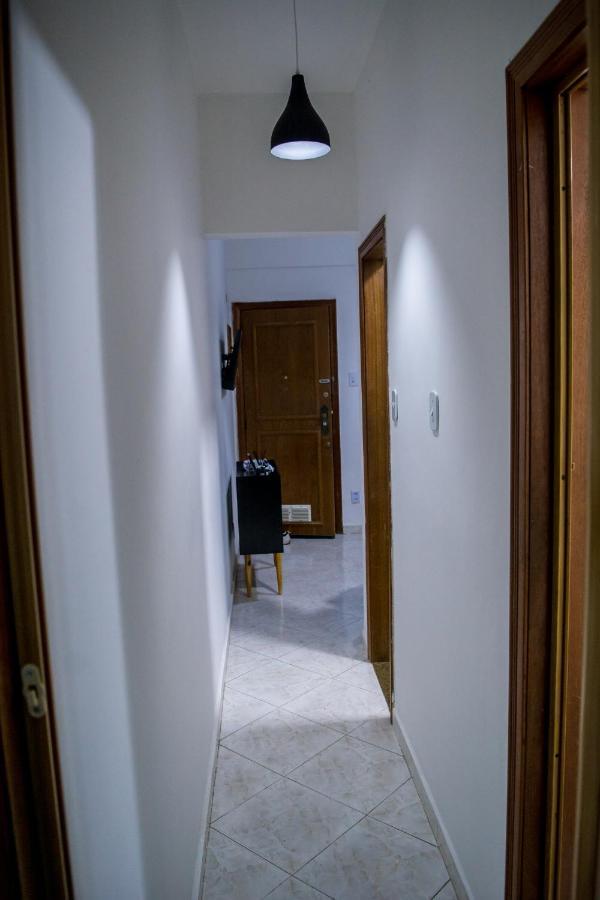Apartamento Aconchego Do Flamengo Rio de Janeiro