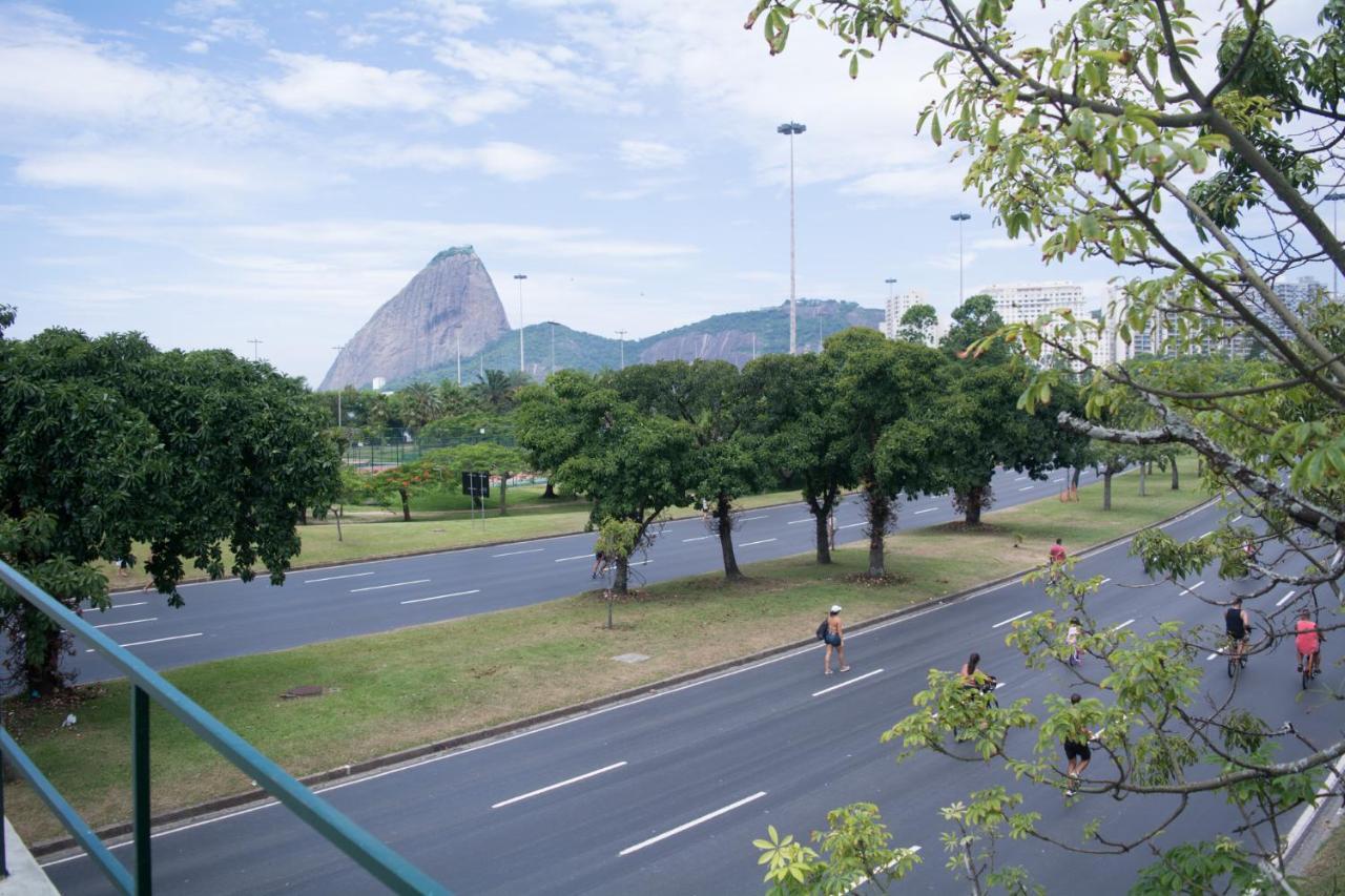 Aconchego Do Flamengo * Rio de Janeiro