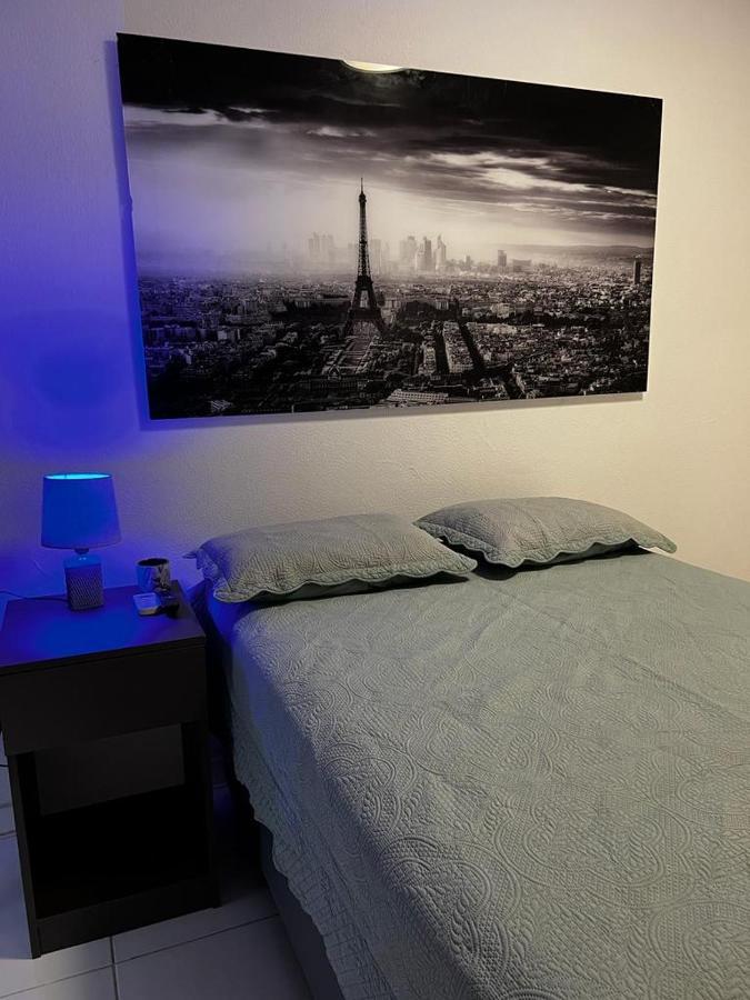 Copacabana In Apartment Rio de Janeiro