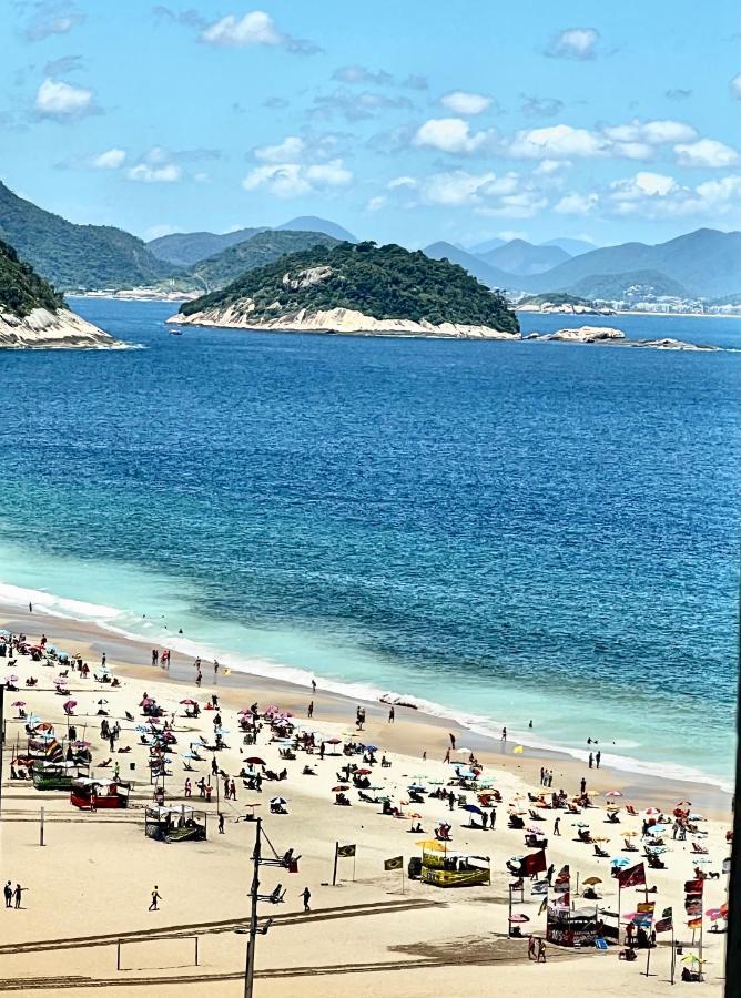 Apartment Copacabana In *