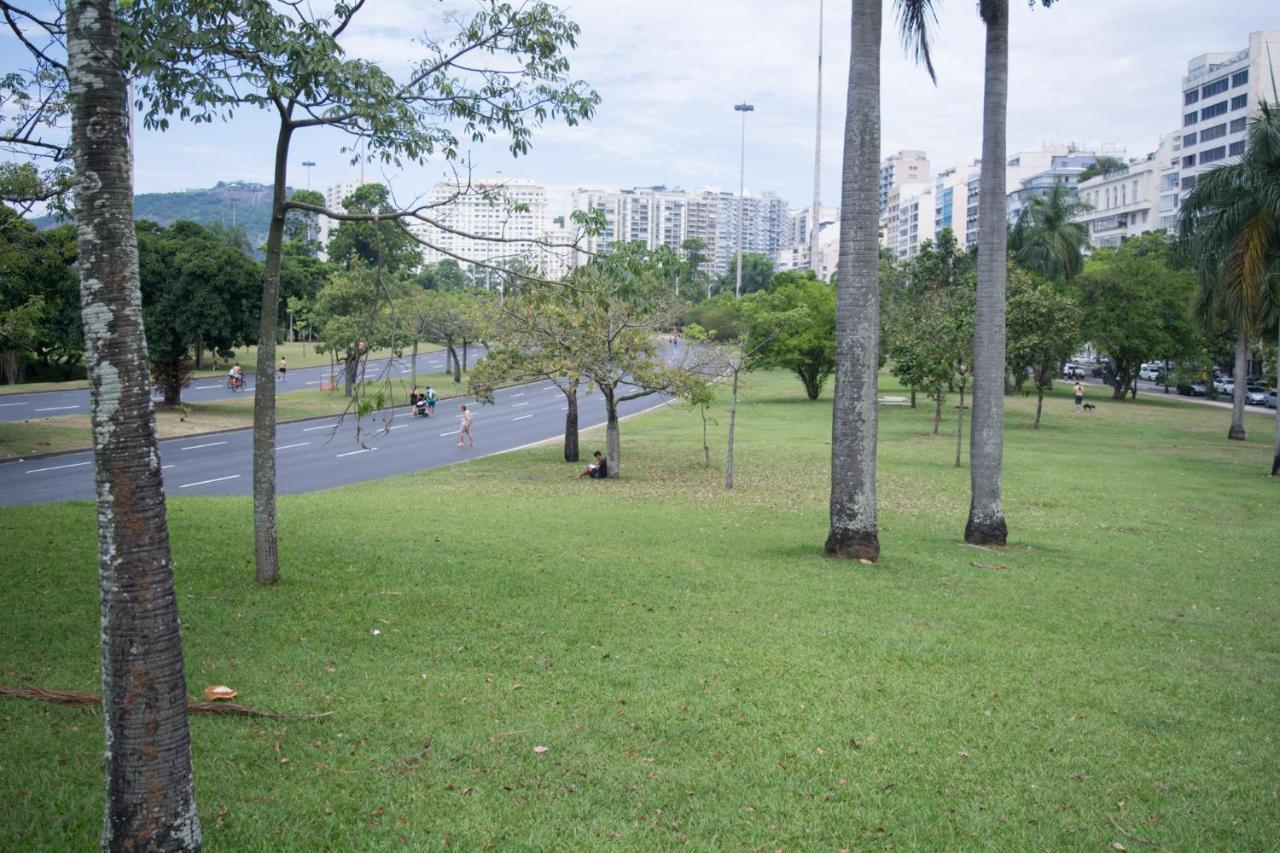 Apartamento Aconchego Do Flamengo *
