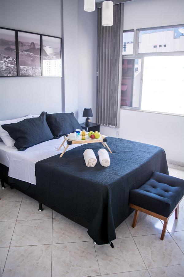 Aconchego Do Flamengo Apartamento