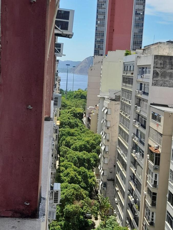 Apartamento Aconchego Do Flamengo Rio de Janeiro