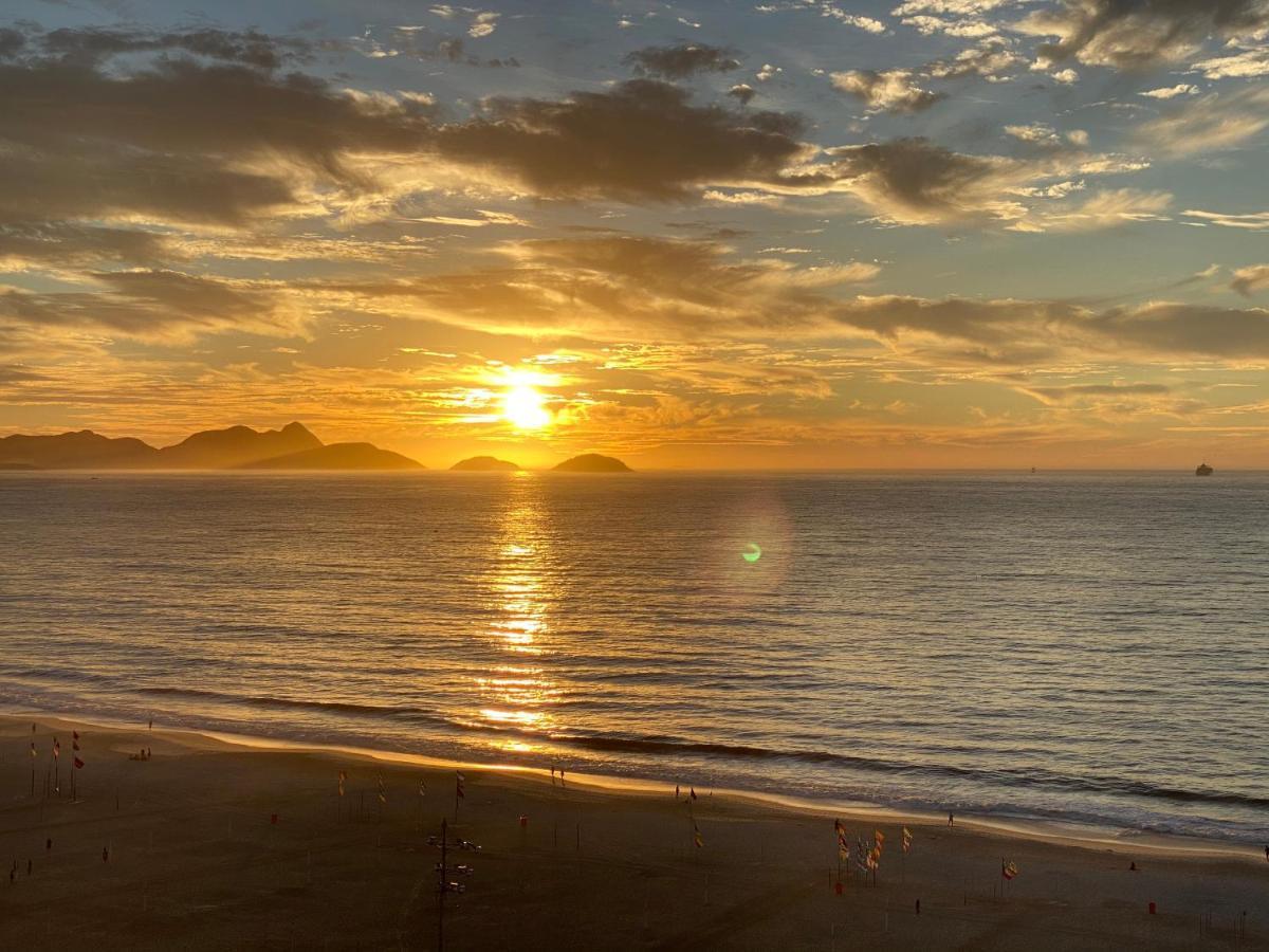 Apartment Copacabana In