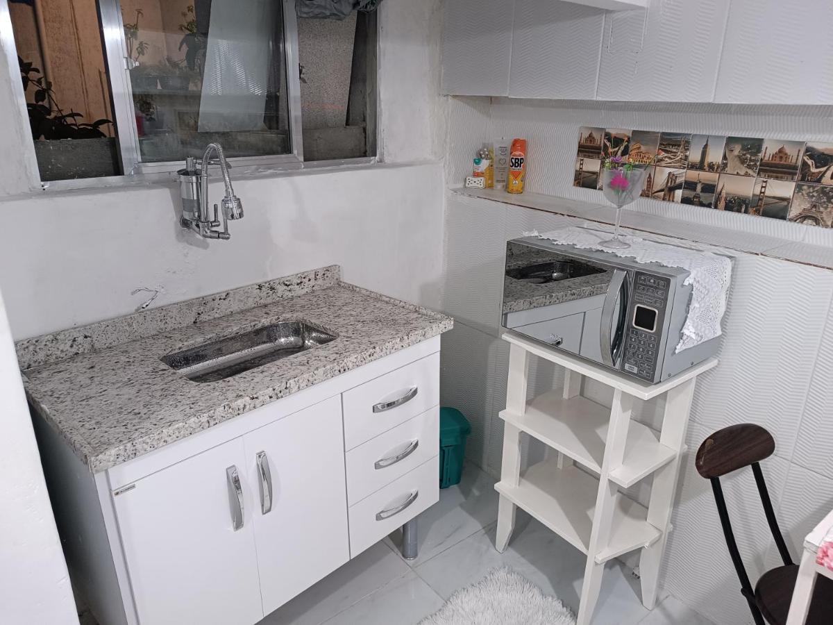 Aconchego Do Vidigal Apartment Rio de Janeiro