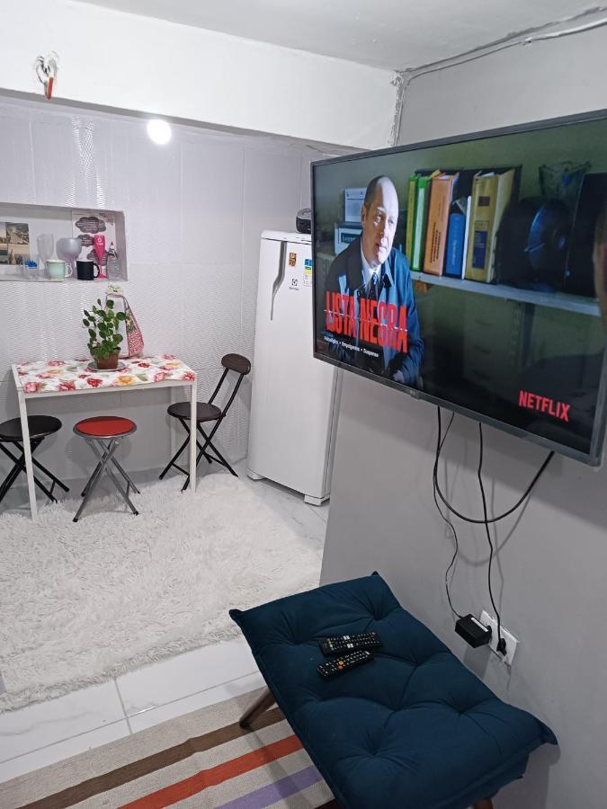 Aconchego Do Vidigal Apartment Rio de Janeiro