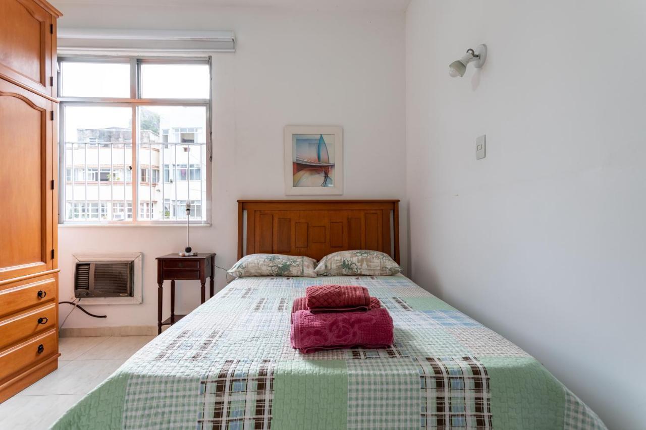 Copacabana House Point Apartment Rio de Janeiro