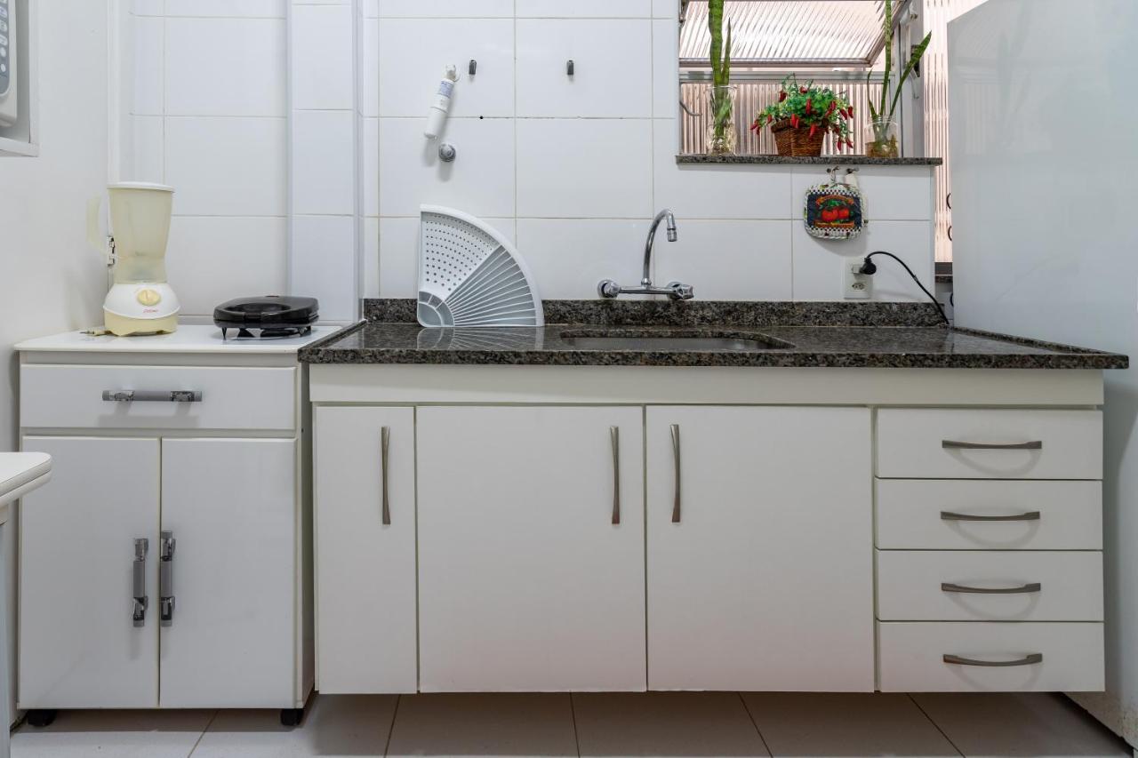 Copacabana House Point Apartment Rio de Janeiro