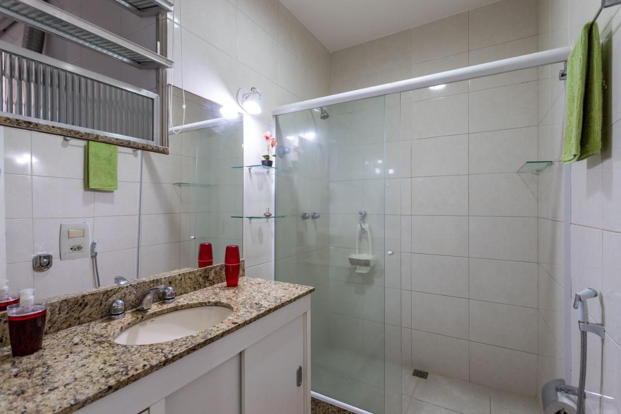 Apartment Copacabana House Point *