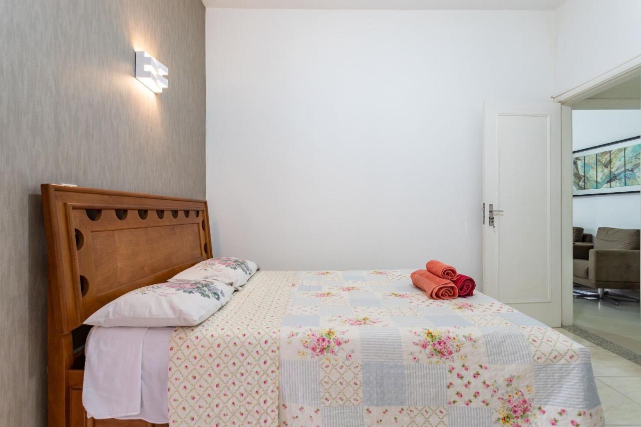 Copacabana House Point *