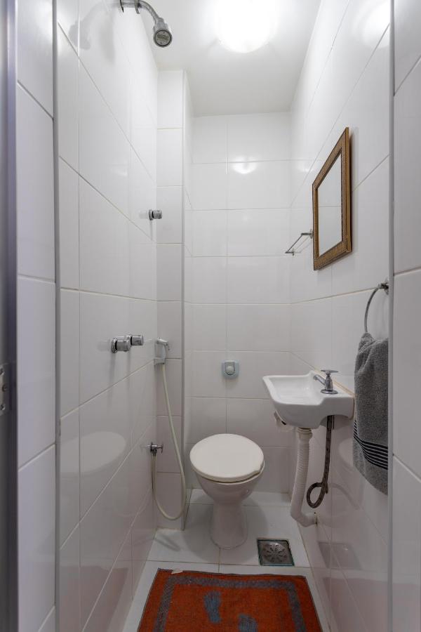 Copacabana House Point *