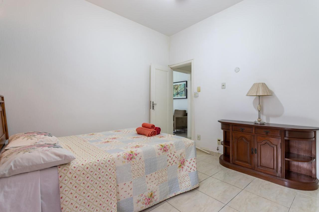 Copacabana House Point Apartment Rio de Janeiro