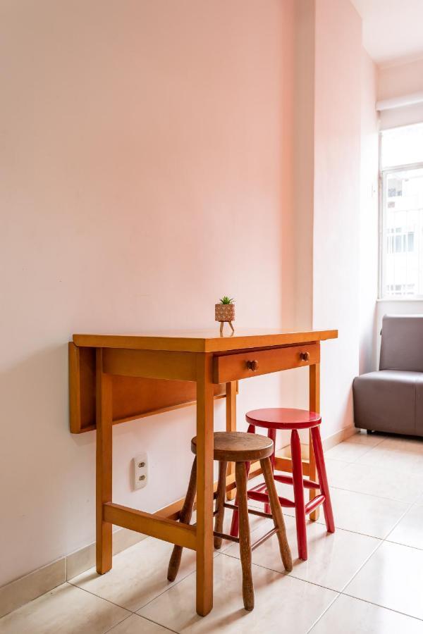 Copacabana House Point Apartment Rio de Janeiro