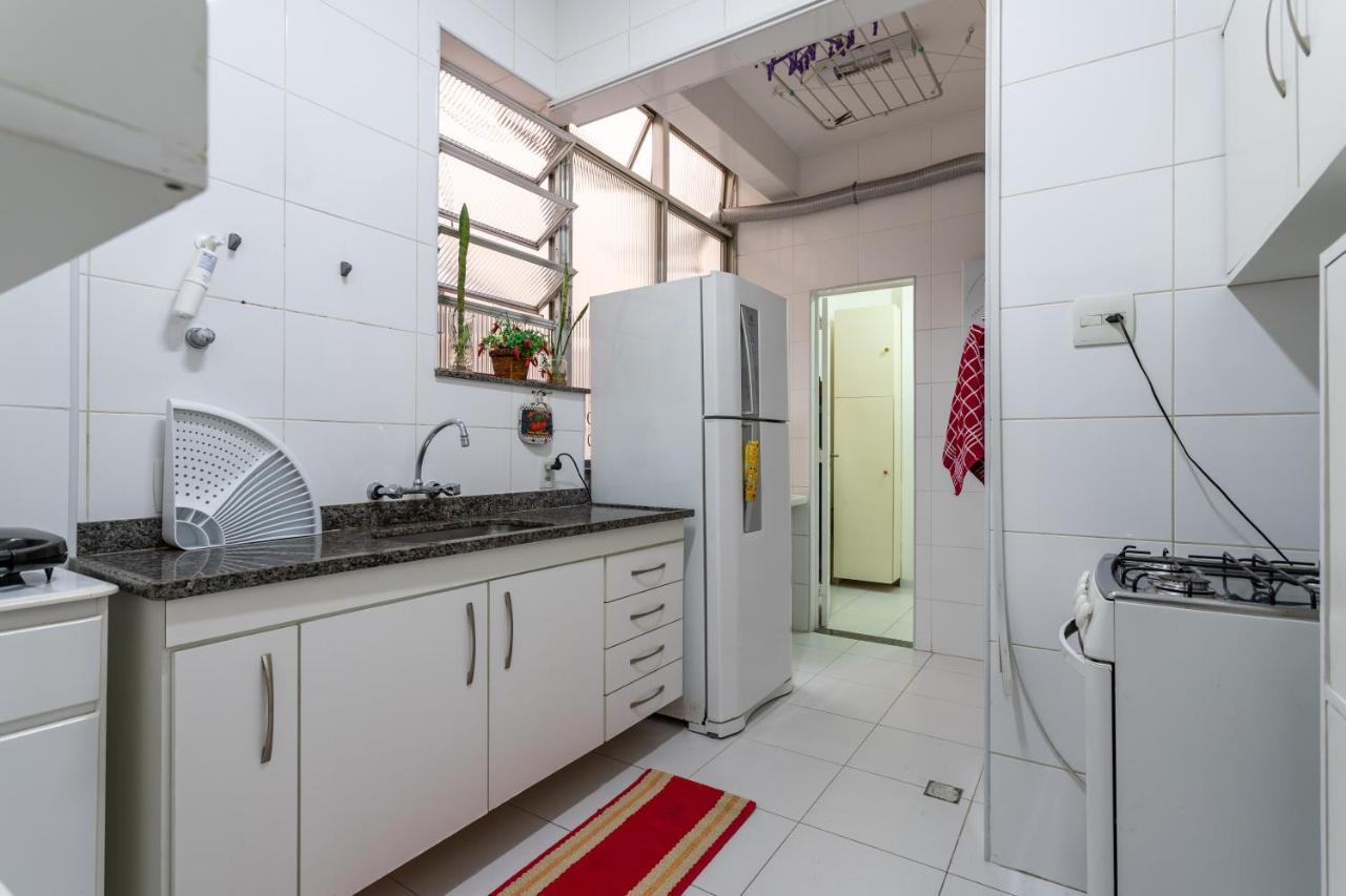 Copacabana House Point Apartment Rio de Janeiro