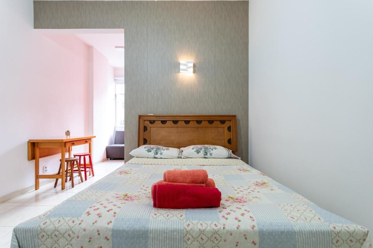 Copacabana House Point Apartment