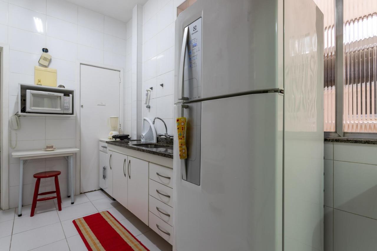 Apartment Copacabana House Point