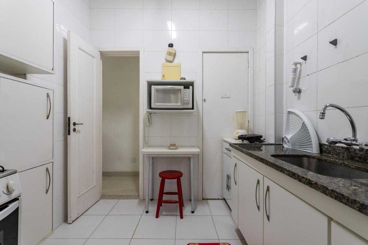 Copacabana House Point Apartment