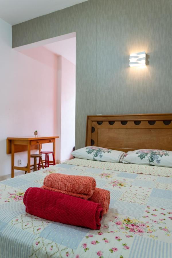 Apartment Copacabana House Point