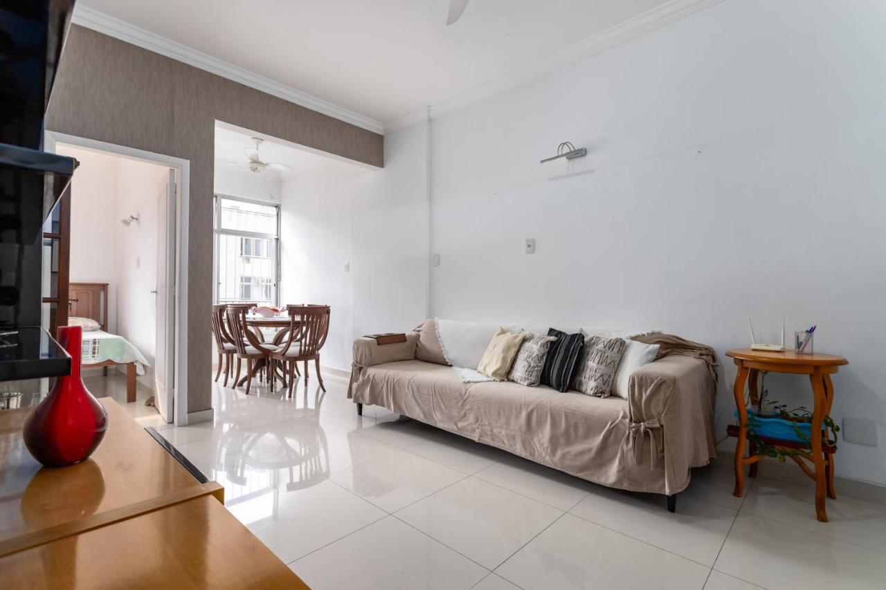 Copacabana House Point Apartment *