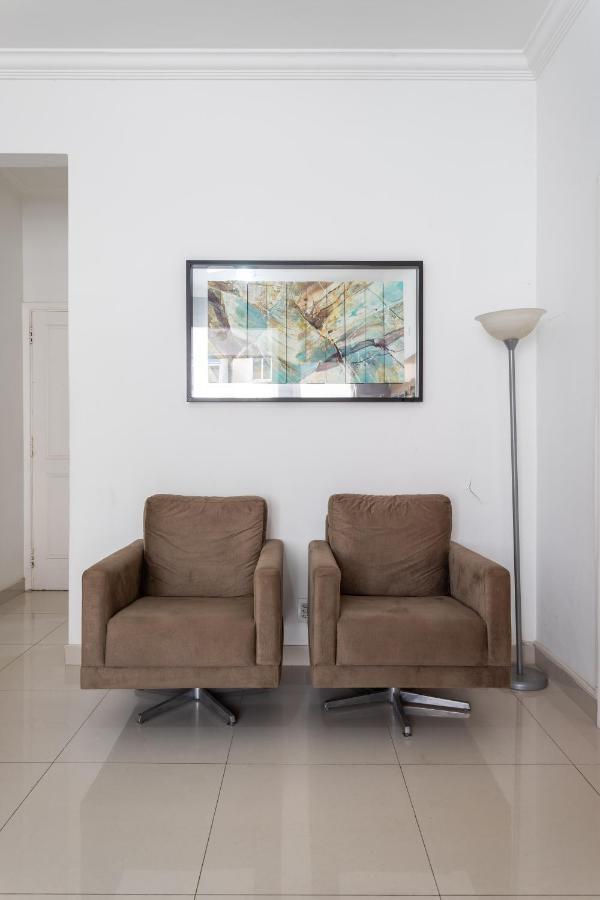 Copacabana House Point Apartment Rio de Janeiro
