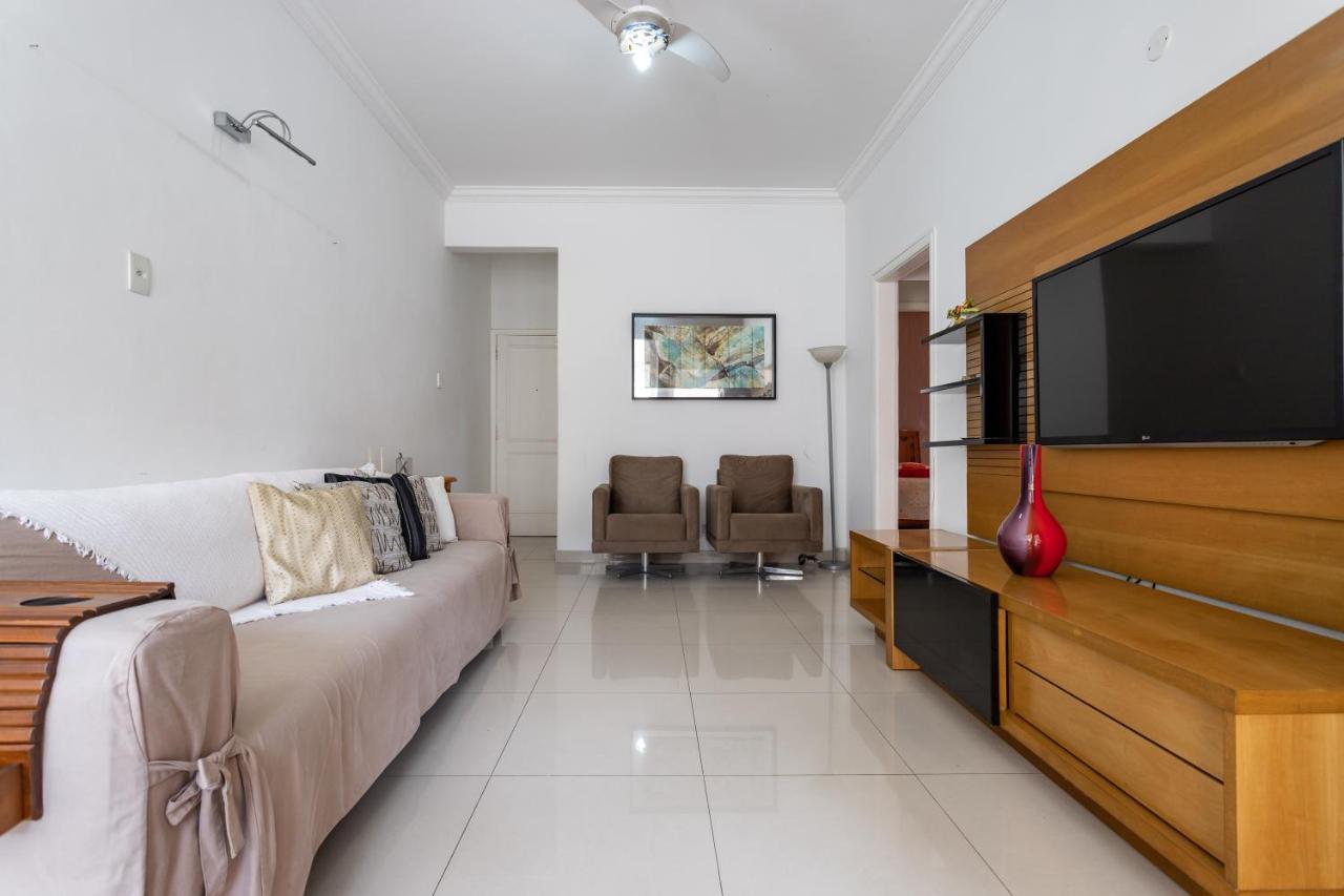 Copacabana House Point Apartment Rio de Janeiro