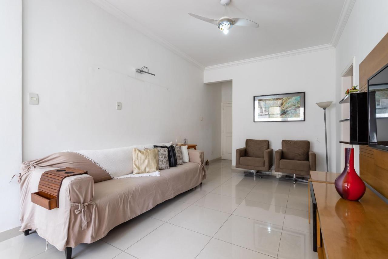 Apartment Copacabana House Point *