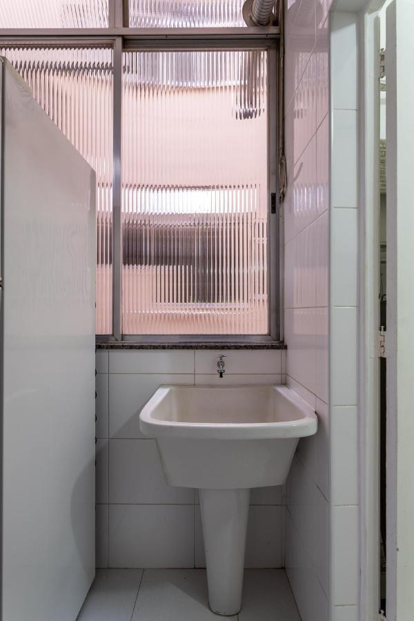 Apartment Copacabana House Point Rio de Janeiro