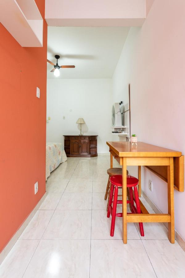 Copacabana House Point Rio de Janeiro