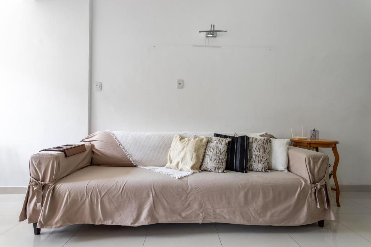 Apartment Copacabana House Point Rio de Janeiro