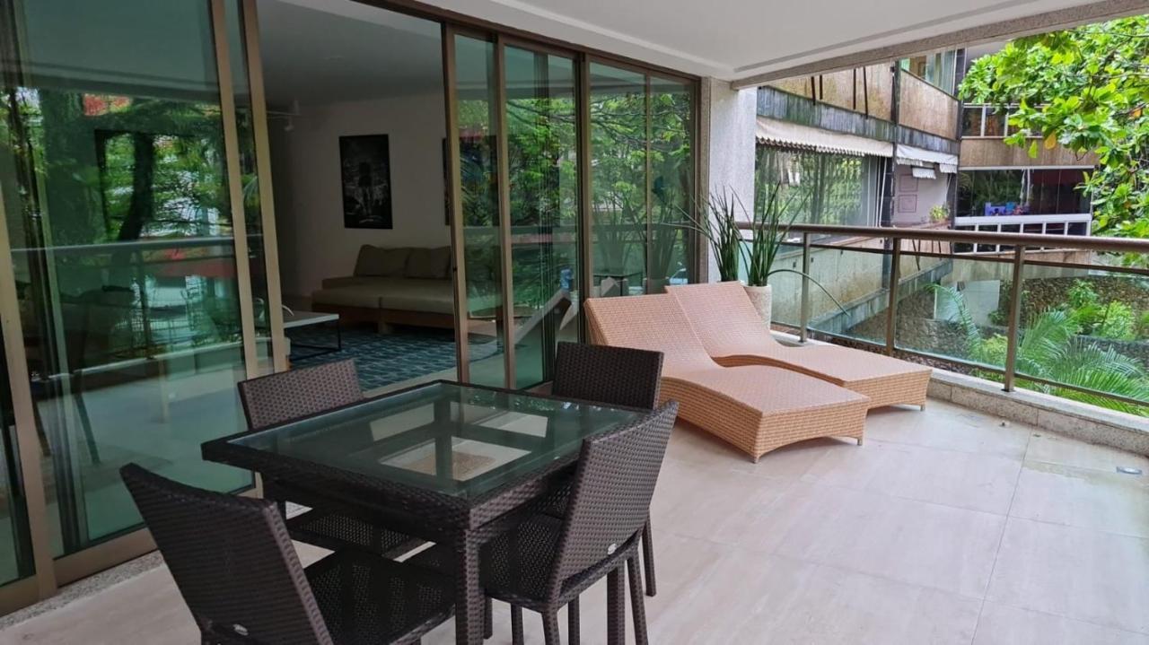 Excepcional Ap. Barra Tijuca Apartment *