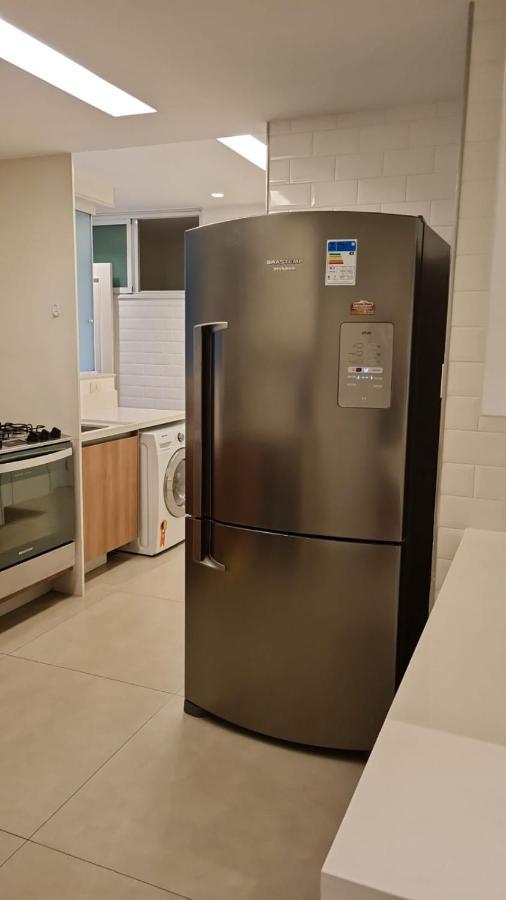 Excepcional Ap. Barra Tijuca Apartment Rio de Janeiro