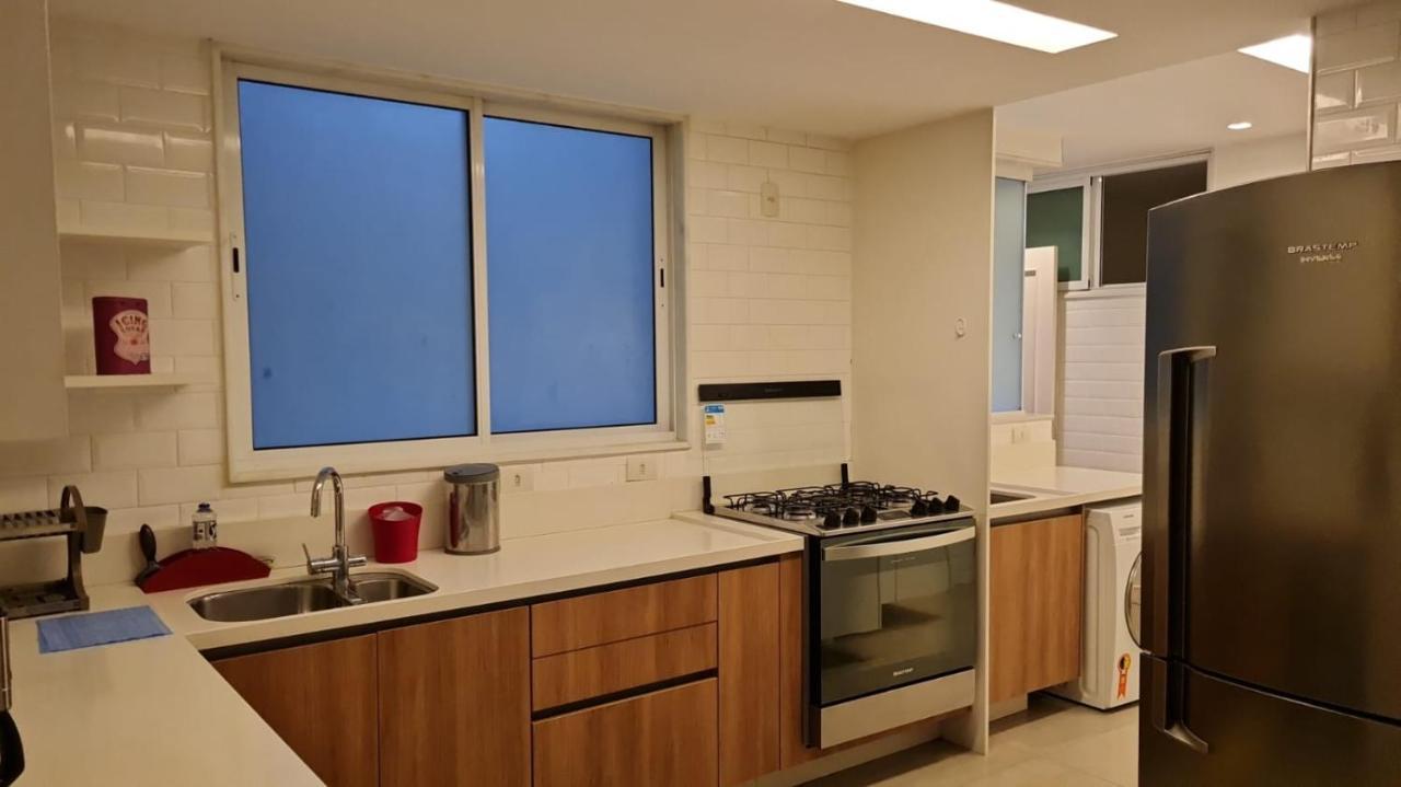 Apartment Excepcional Ap. Barra Tijuca Rio de Janeiro