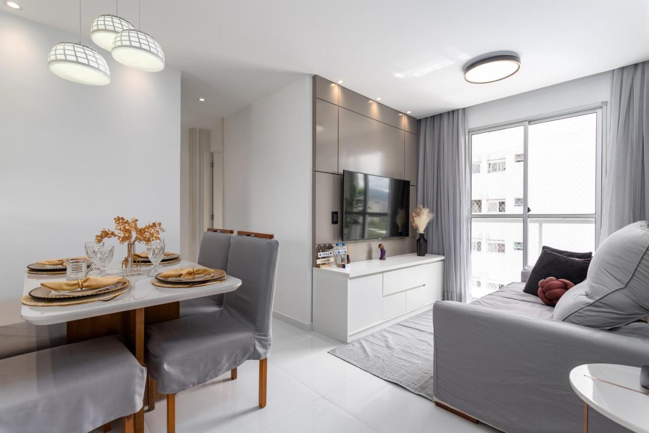 Apartment 2 Quartos A 4 Minutos Do Rio Centro E Jeunesse Arena Na Barra Da Tijuca Rio de Janeiro