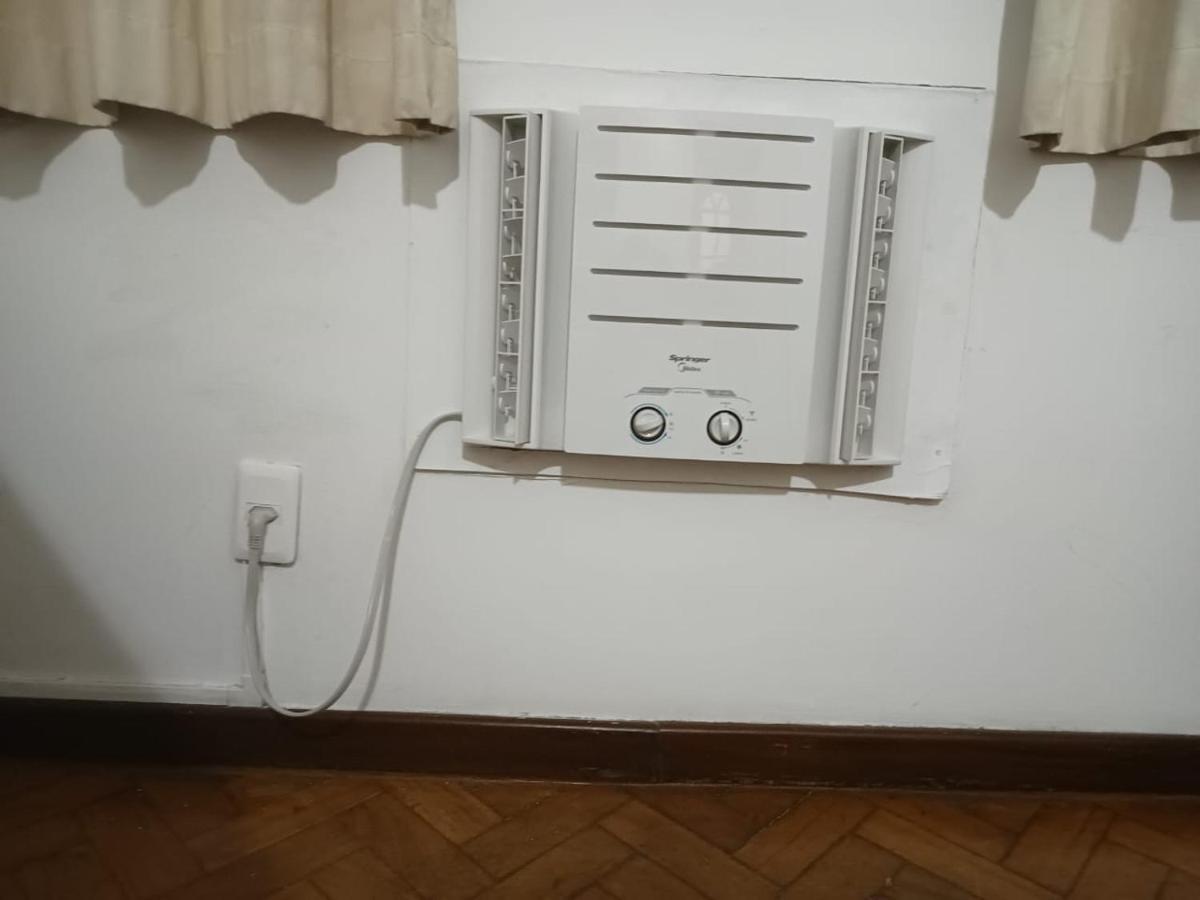 Apartamento Tranquilidade *