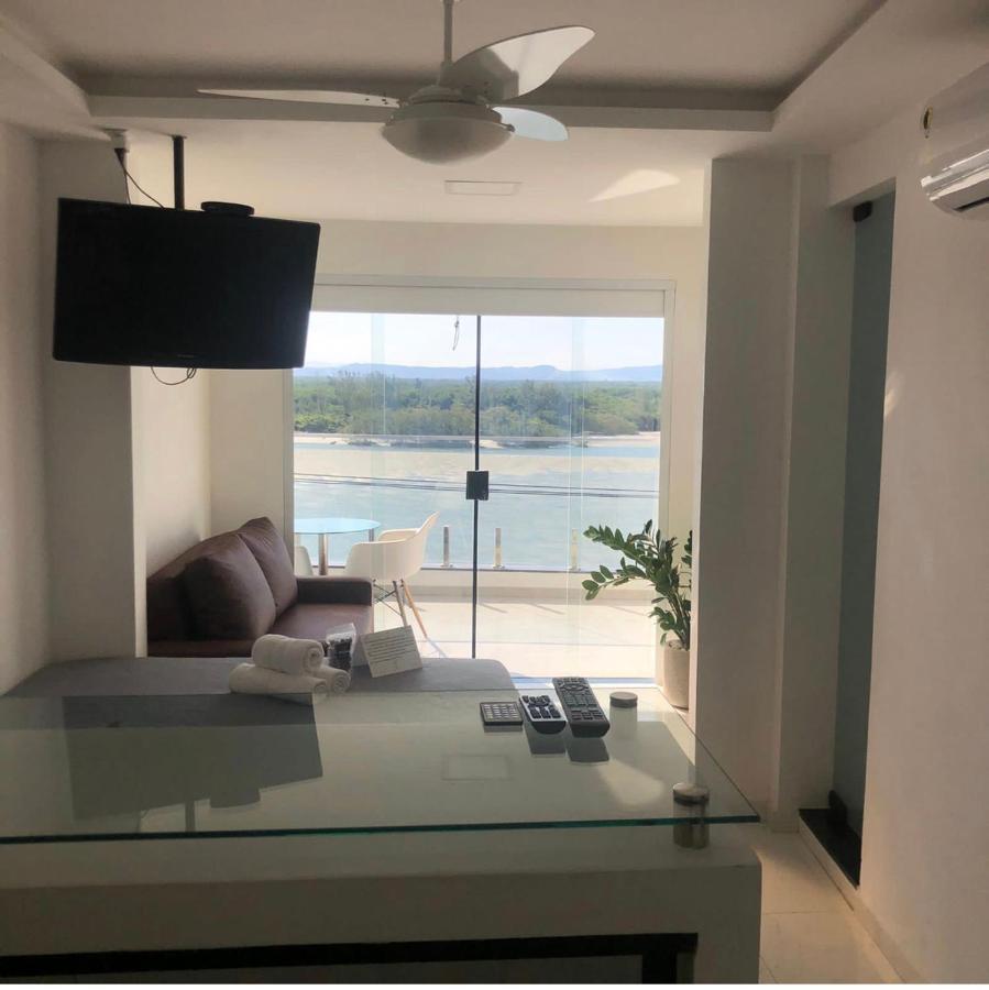 Hotel Luxo Marambaia- Epic House
