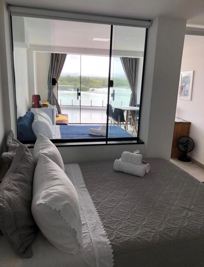 Hotel Luxo Marambaia- Epic House *