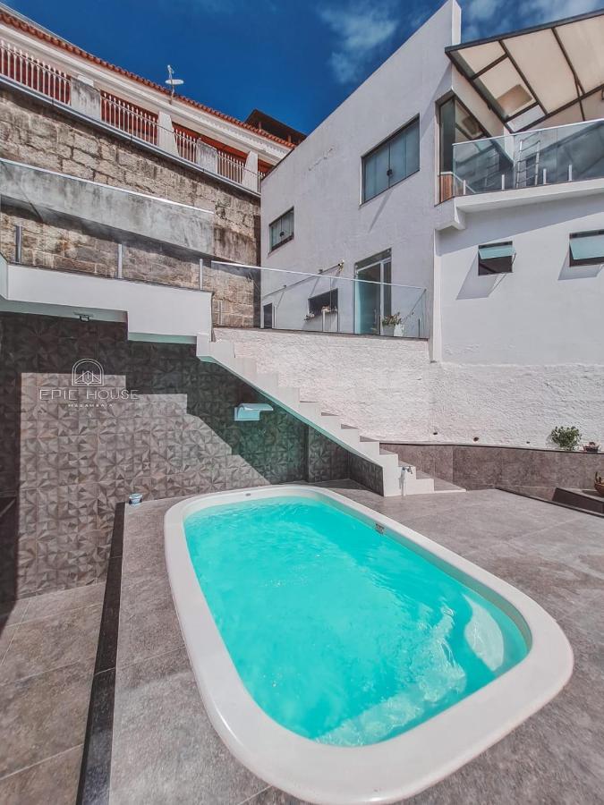 Hotel Luxo Marambaia- Epic House Rio de Janeiro