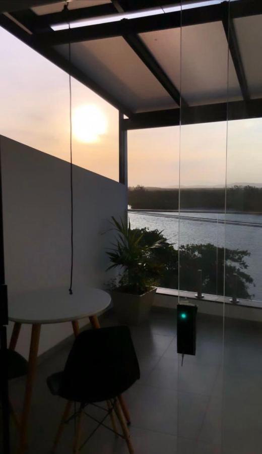 Hotel Luxo Marambaia- Epic House