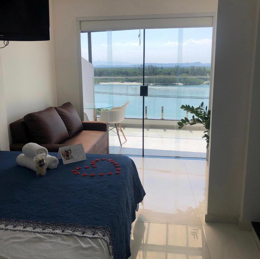 Luxo Marambaia- Epic House Hotel