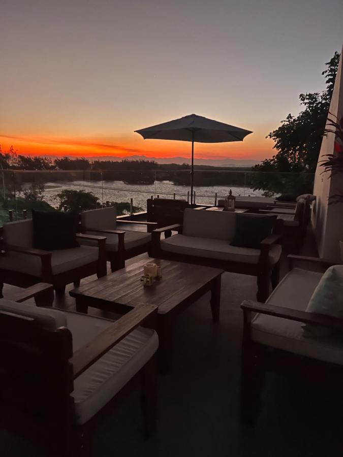 Luxo Marambaia- Epic House Hotel *