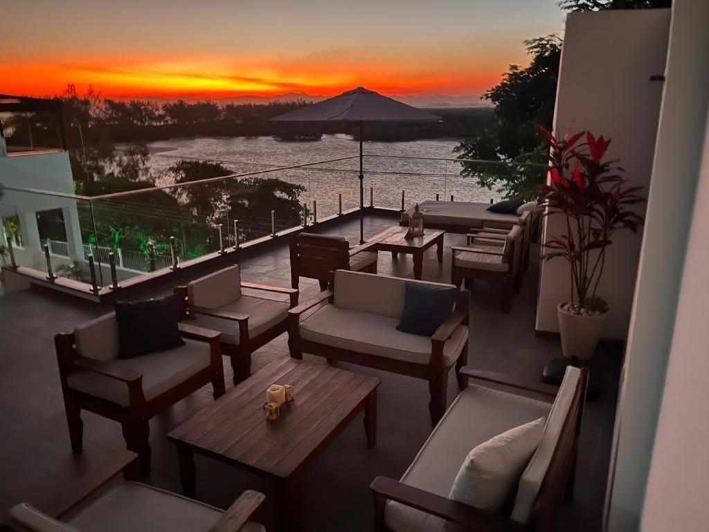 Hotel Luxo Marambaia- Epic House Rio de Janeiro