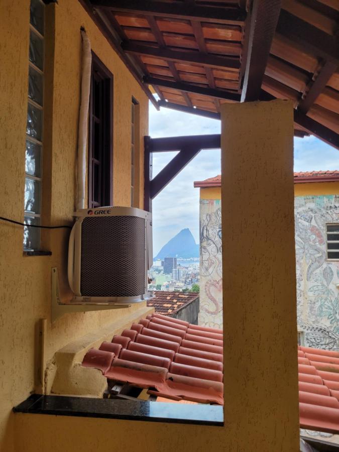 Santo Mirante