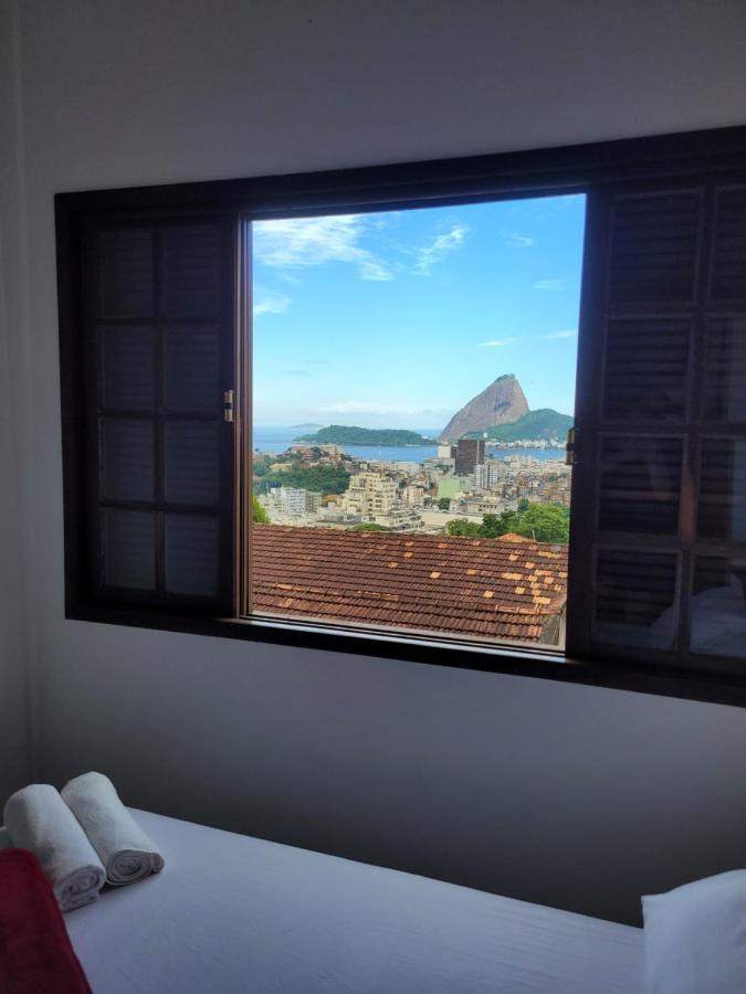Santo Mirante Albergue