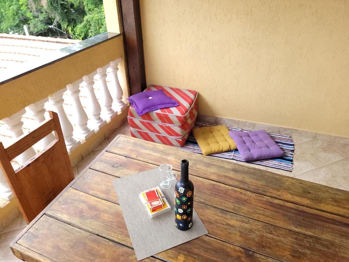 Albergue Santo Mirante