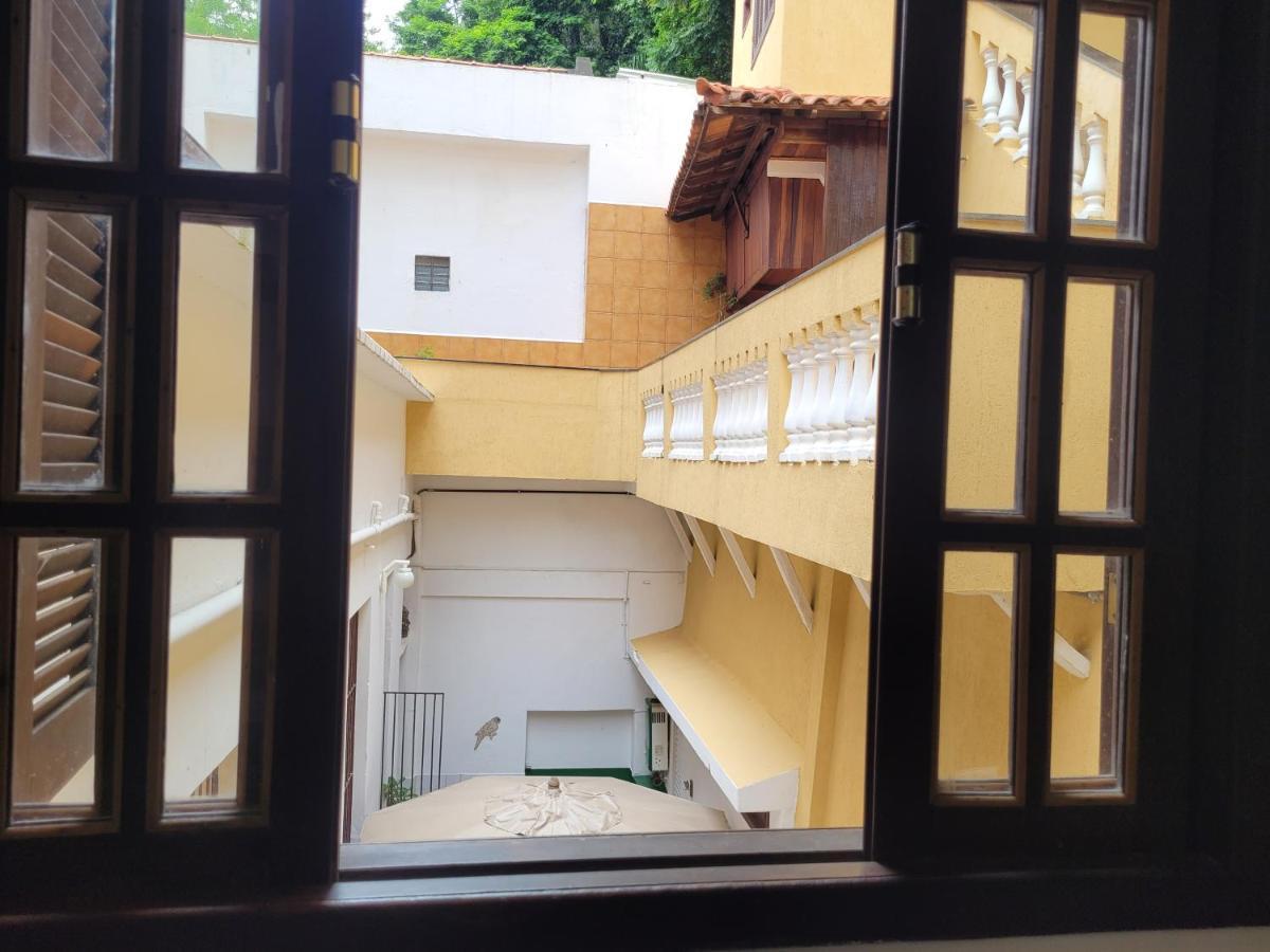 Santo Mirante *