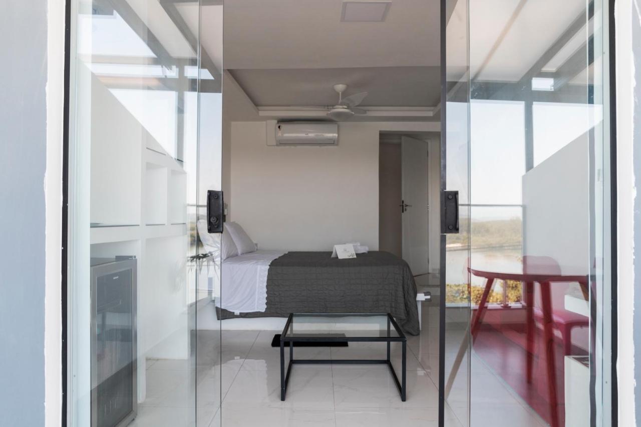 Luxo Marambaia- Epic House *